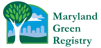 MD_Green_Registry decal