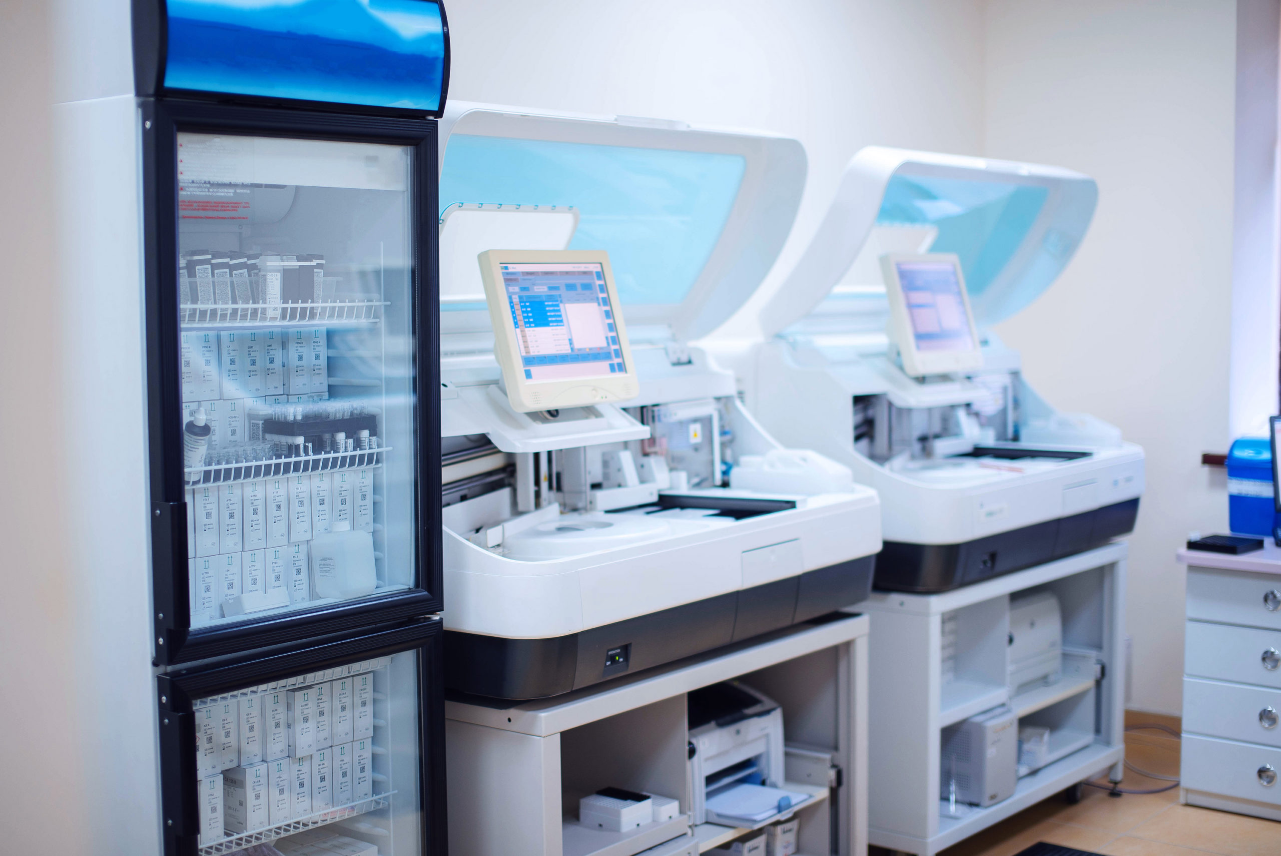 Used Lab Equipment For Sale Scientific Instruments