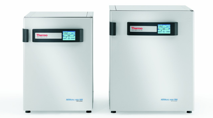 thermo scientific heracell incubators