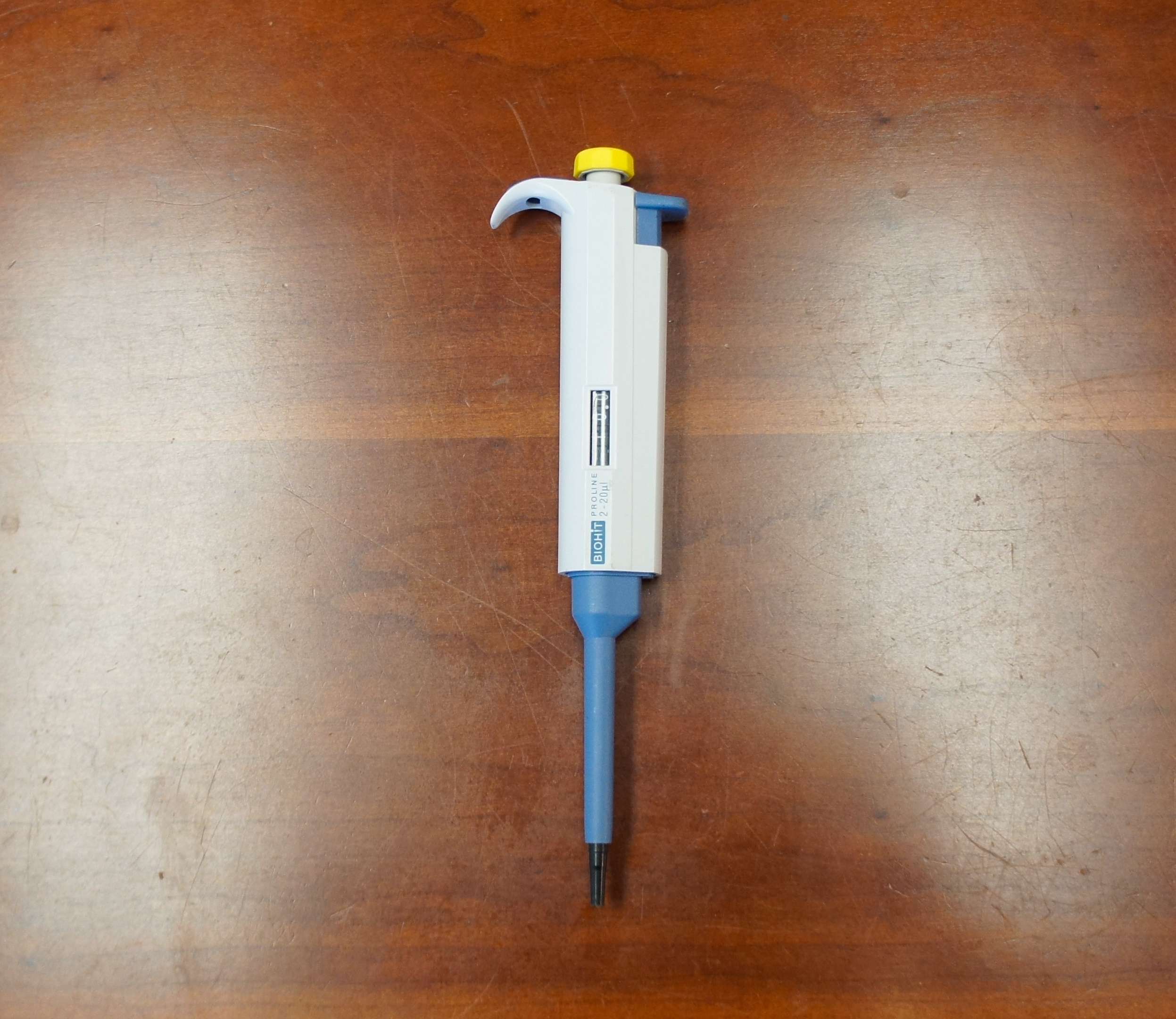 Biohit Proline Single Channel Pipette 220 uL BaneBio