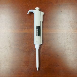 Labsystems Finnpipette 4500 Single Channel Pipette 20-200 uL