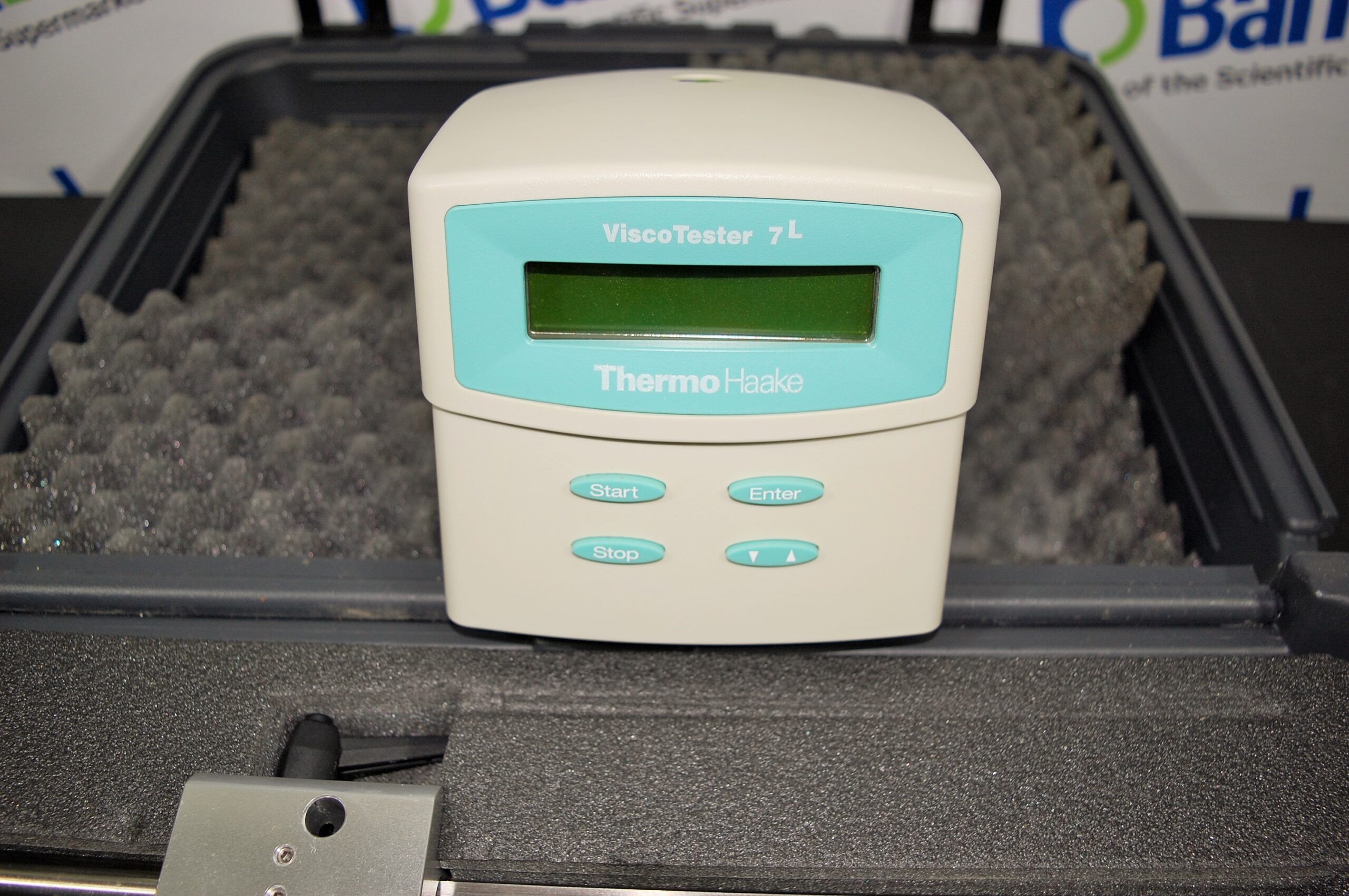 ThermoHaake ViscoTester 7L 3890001 BaneBio