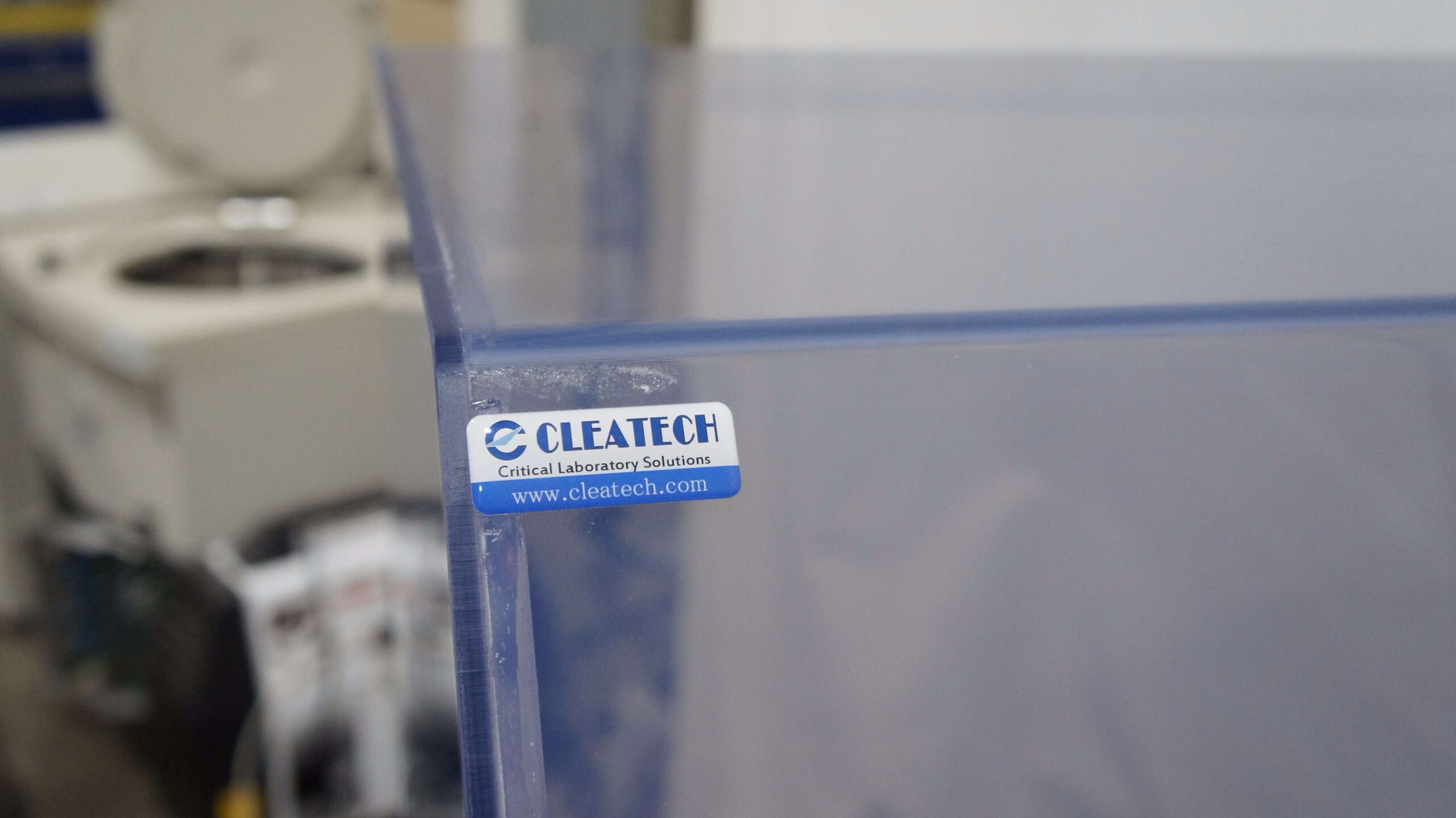 Cleatech Glove Box System | BaneBio