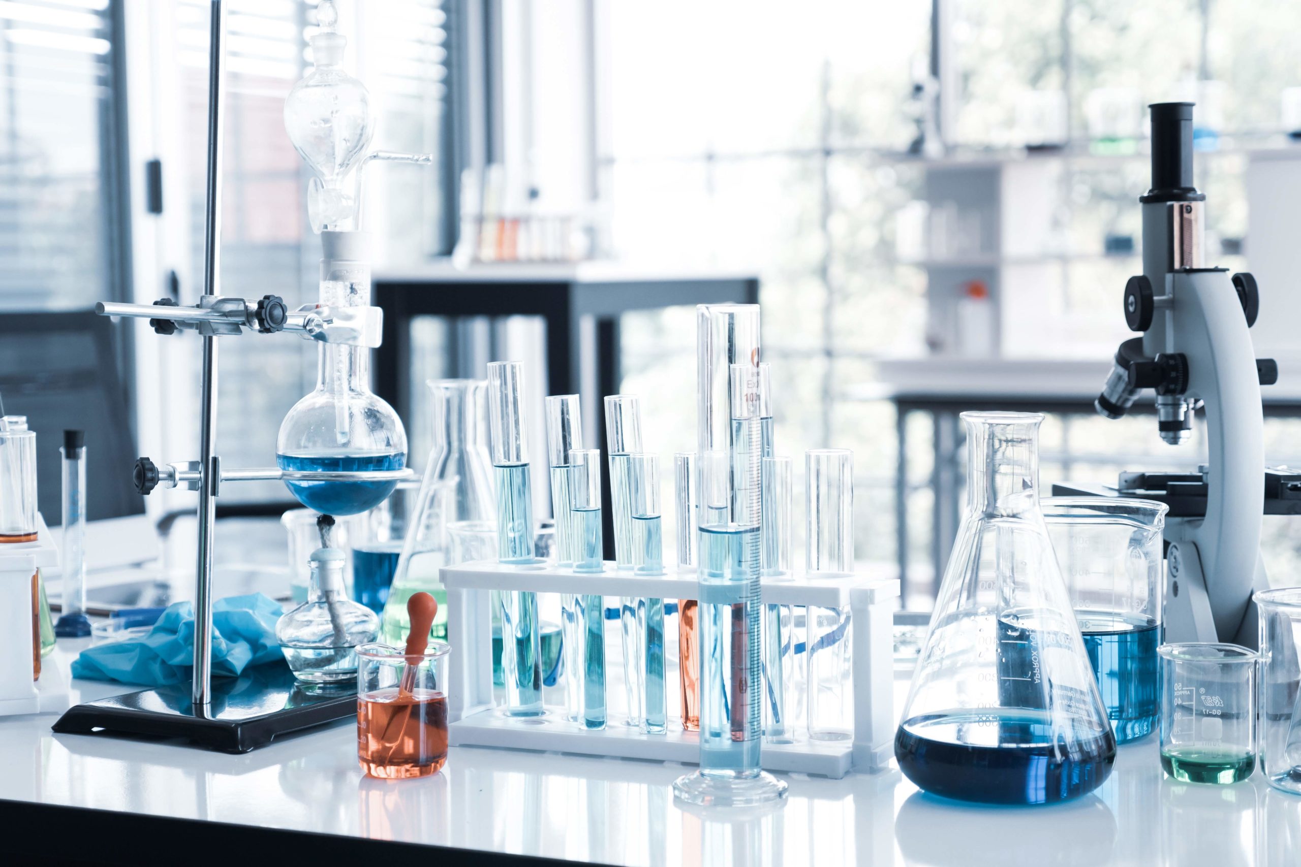 A Guide to Selling Used Lab Equipment