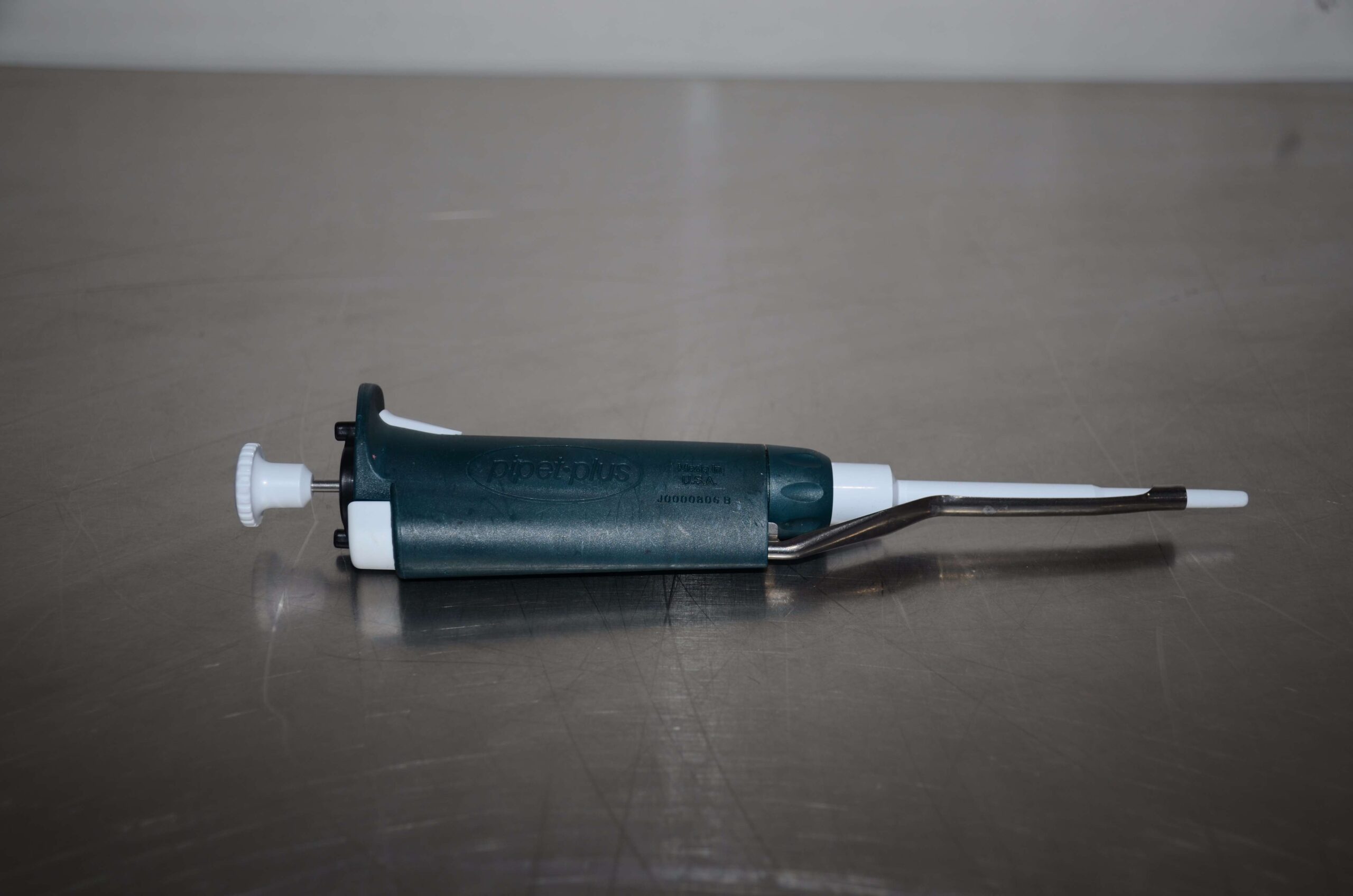 Rainin PipetPlus Pipette R100 (10100µL) BaneBio