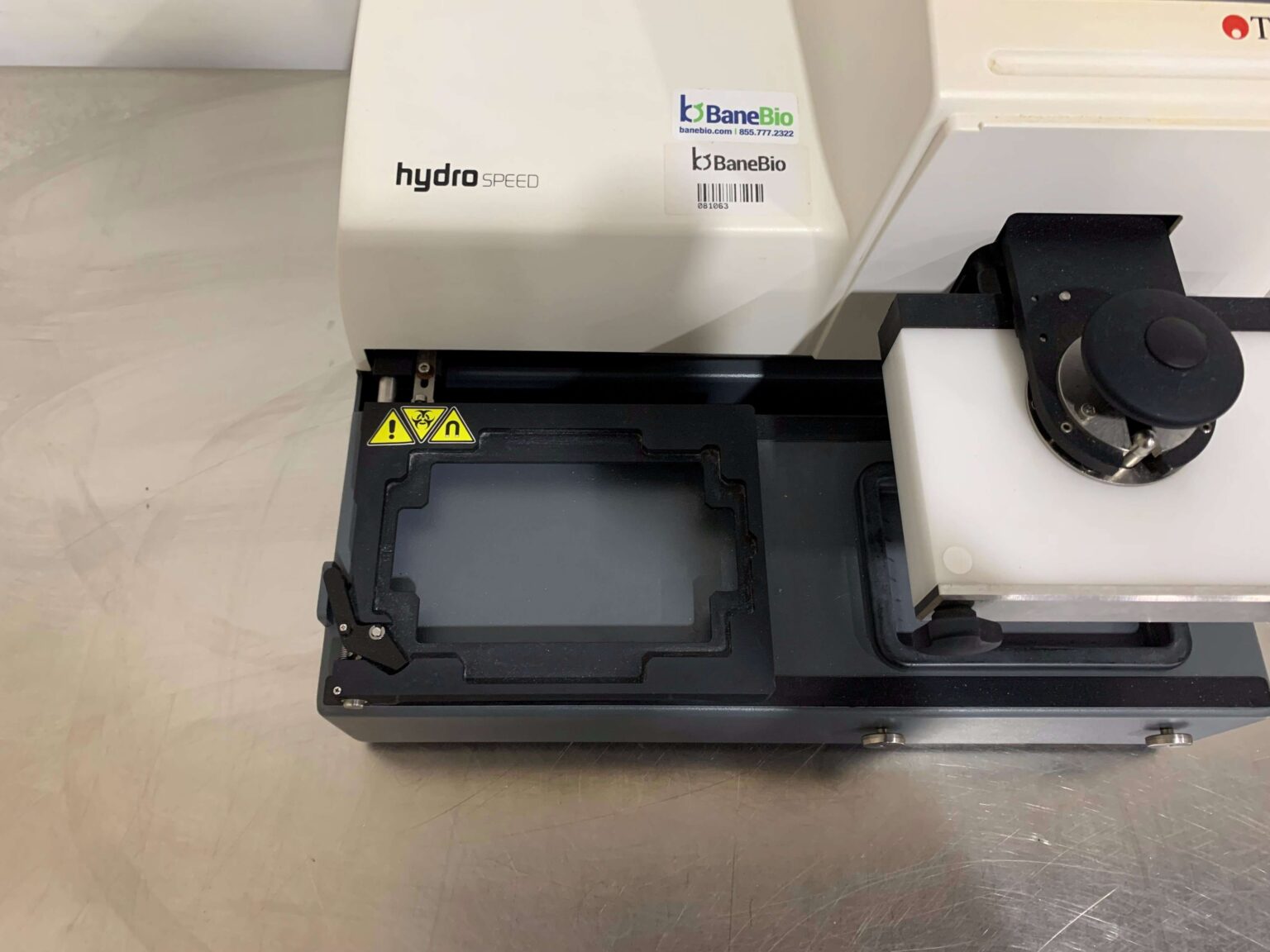 Tecan Microplate Washer Hydrospeed BaneBio