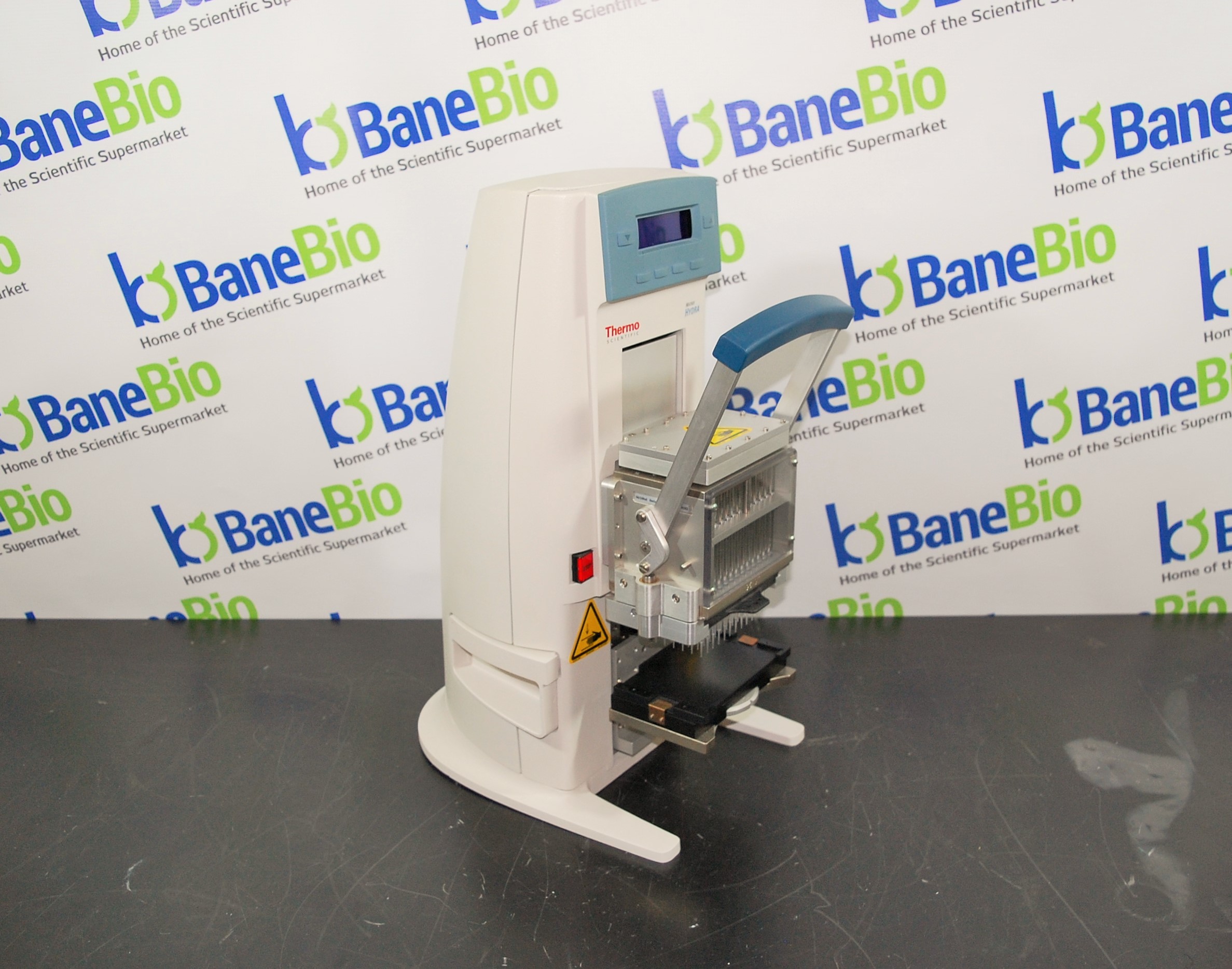 Thermo Fisher Scientific Matrix Hydra DT Liquid Handler 1096DT100 BaneBio