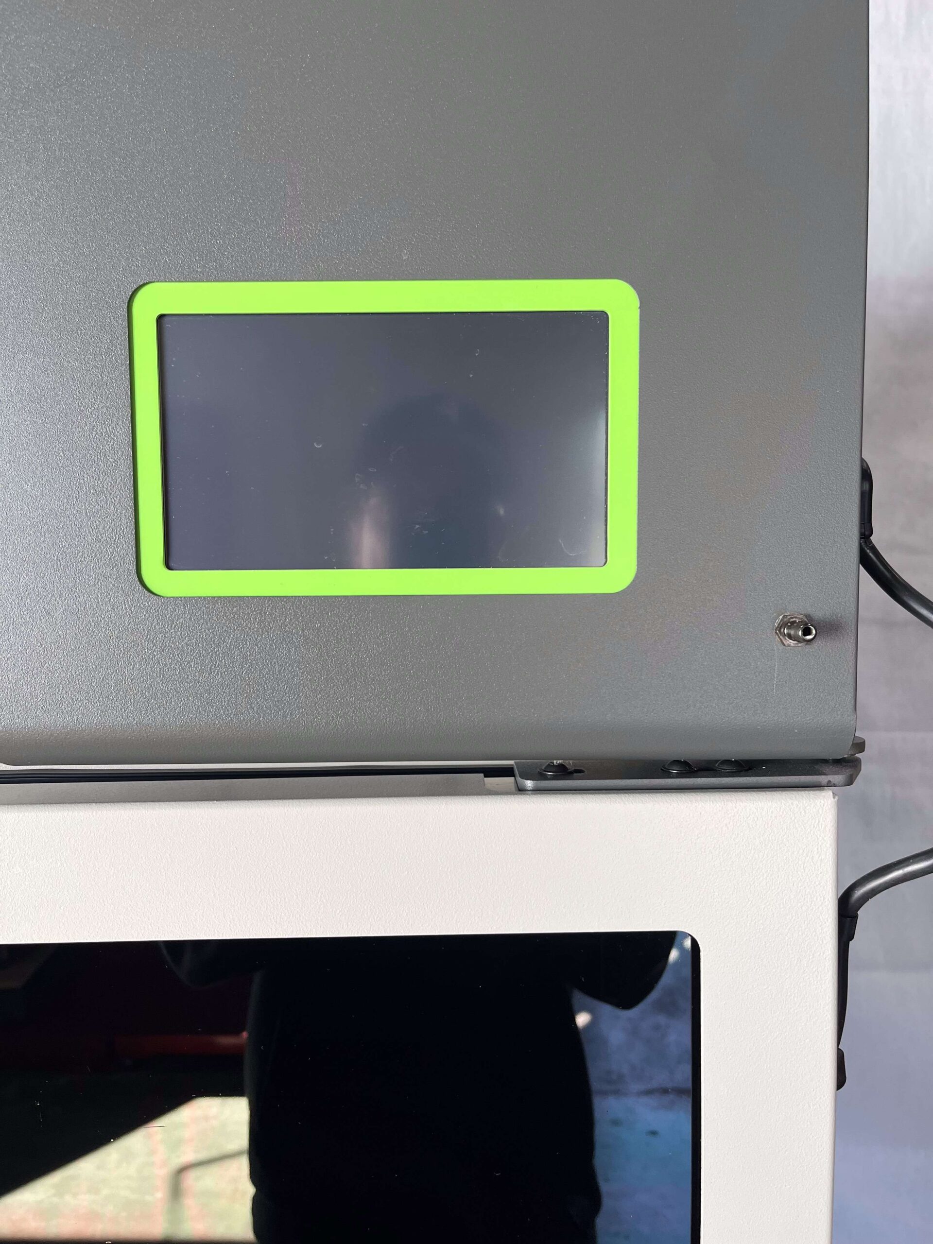 Caron Reachin CO2 Incubator 7400251 BaneBio