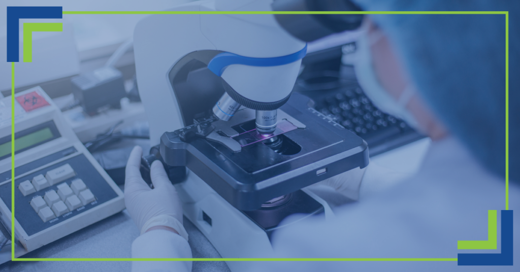 Five Things to Consider When Buying Lab Equipment