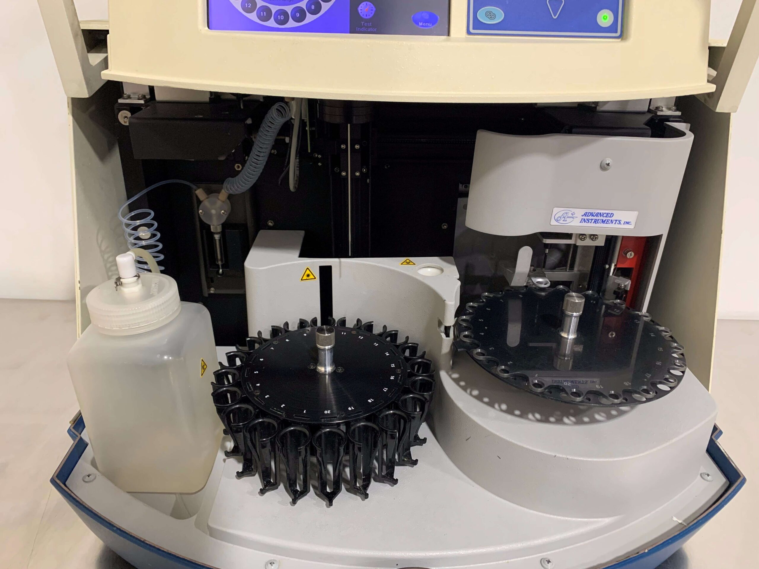 Advanced Instruments Advanced Automated Osmometer A2O BaneBio