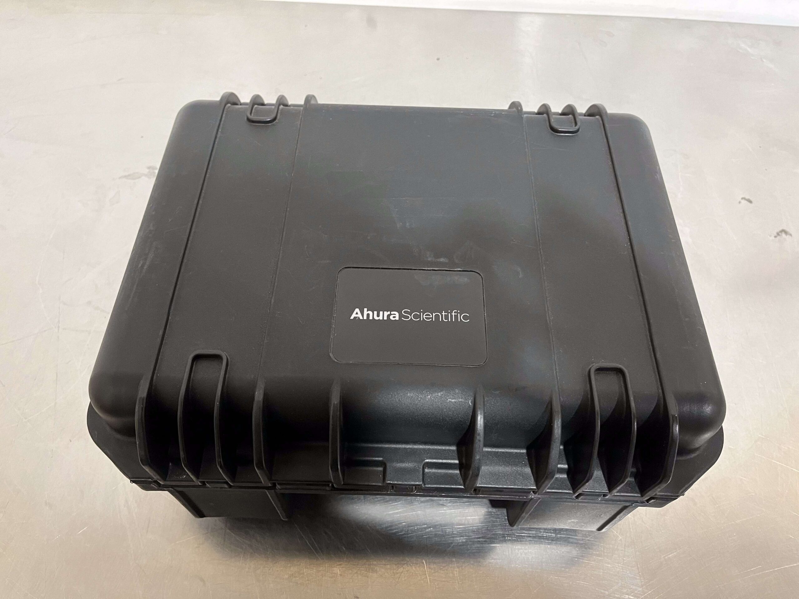 Ahura Scientific TRU SCAN RM Handheld Raman Analyzer BaneBio