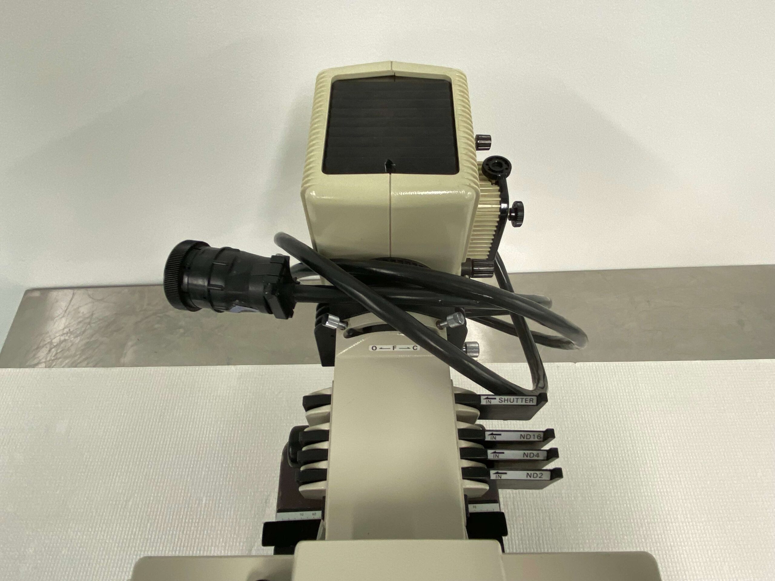 Nikon Labophot-2 Phase Contrast Microscope | BaneBio