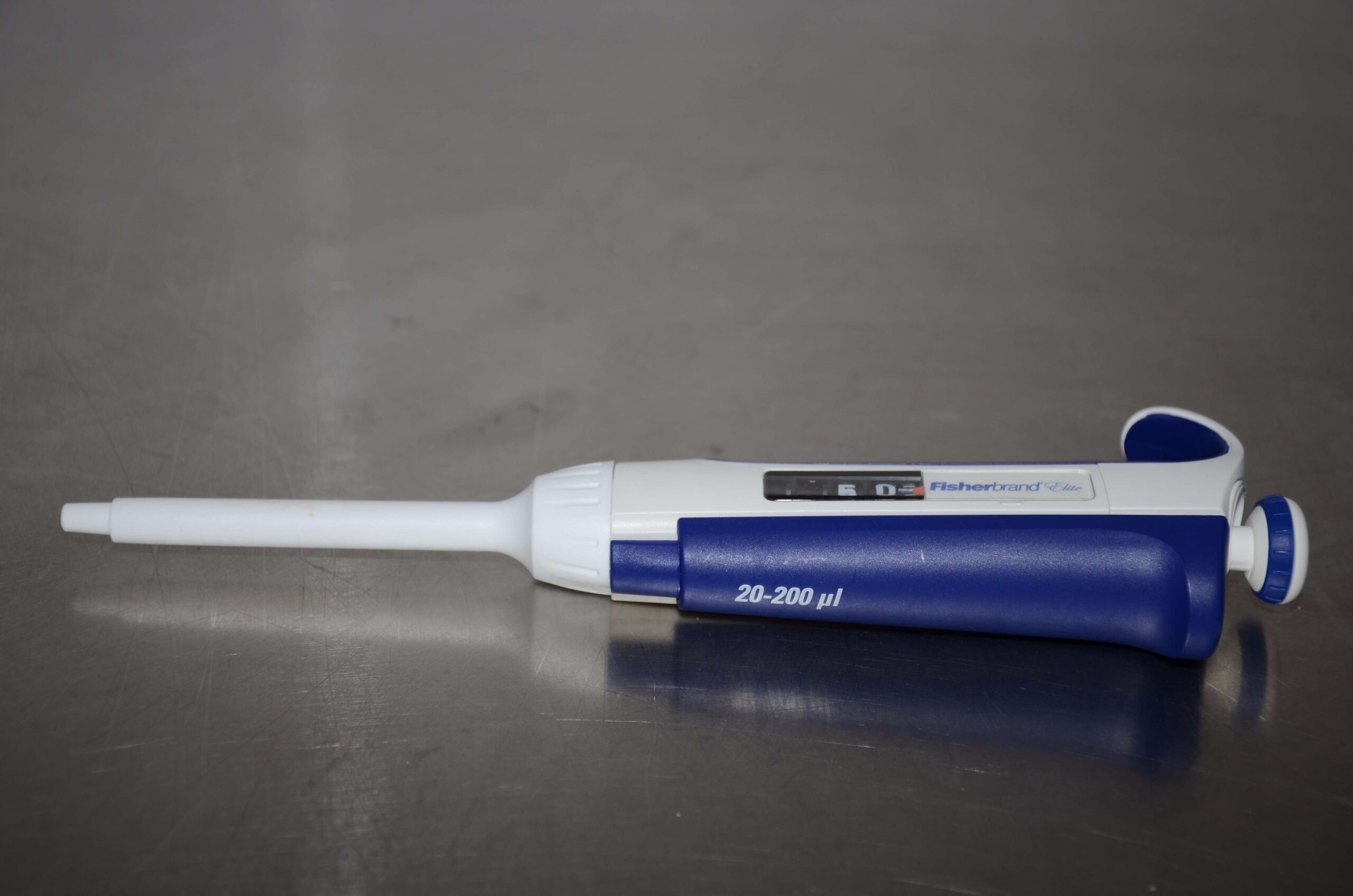 Fisherbrand Pipette 20200uL Elite BaneBio