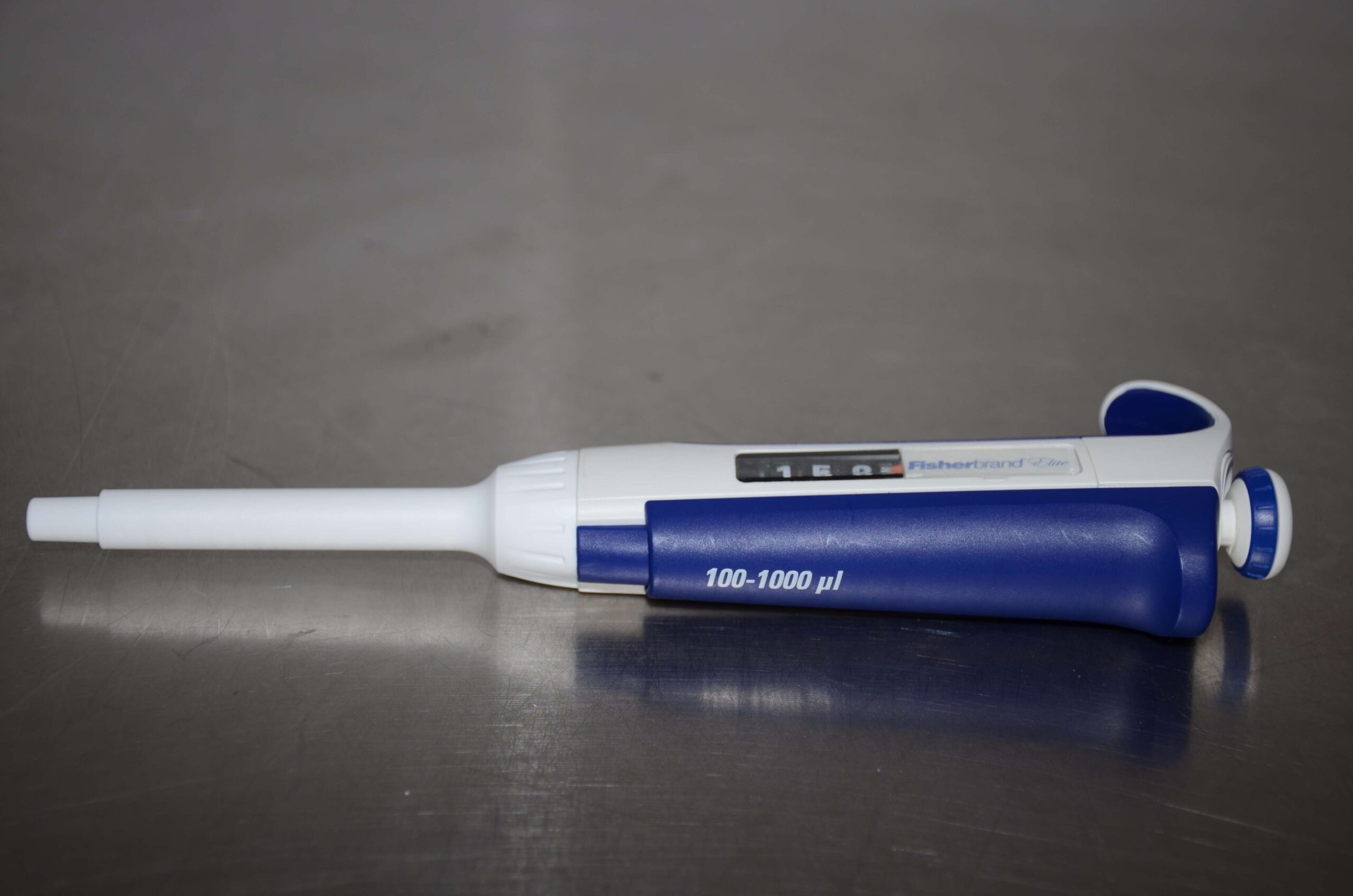 Fisherbrand Pipette 1001000uL Elite BaneBio