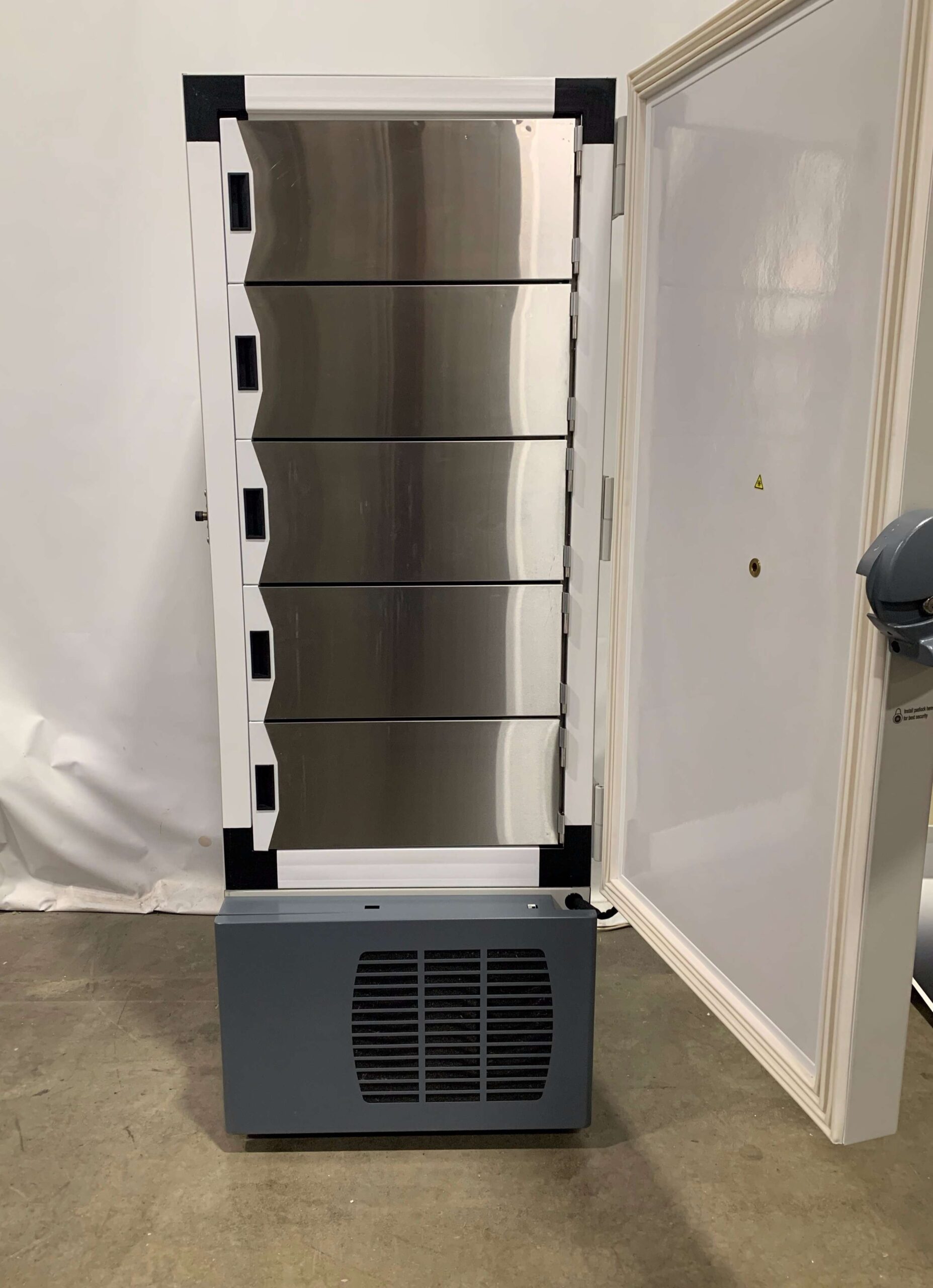 thermo scientific revco uxf