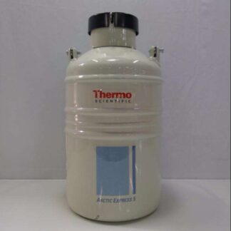 Thermo Scientific Thermo Series Liquid Nitrogen Transfer Vessels