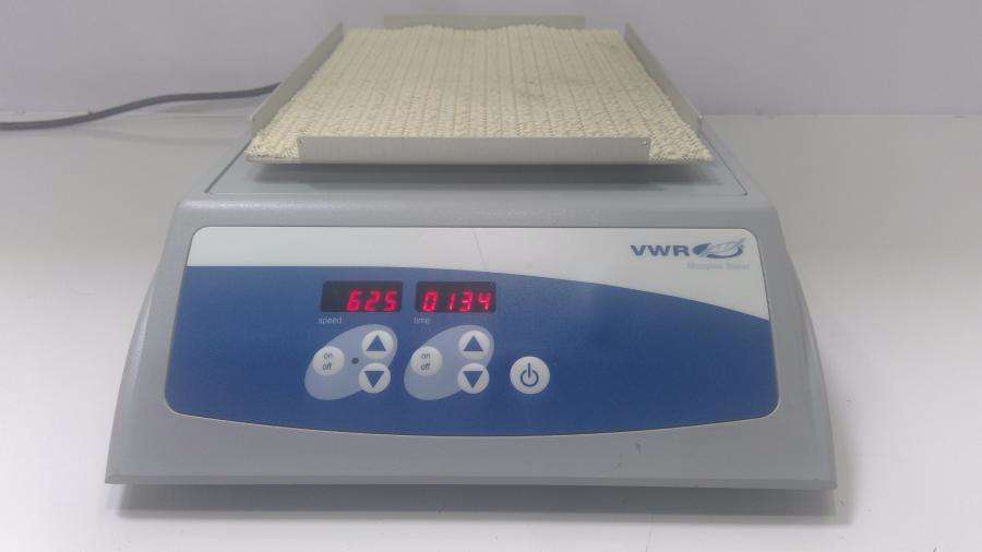 VWR Micro Plate Shaker 980130 BaneBio
