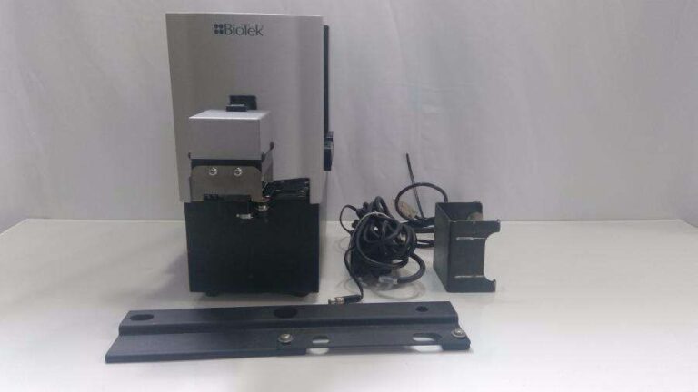 BioTek Microplate Stacker BioStak Chassis | BaneBio