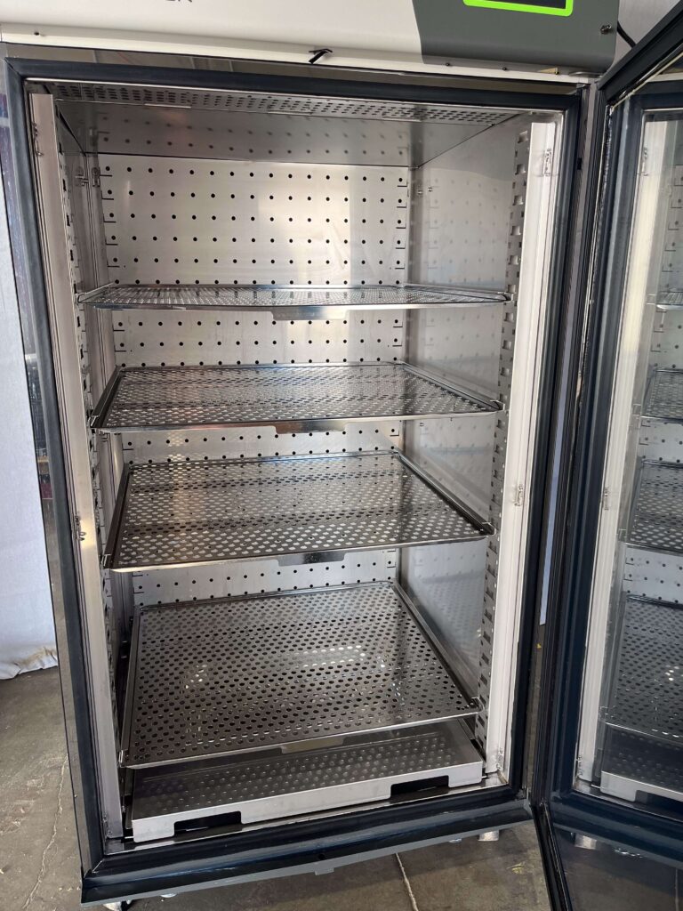 Caron Reachin CO2 Incubator 7400251 BaneBio