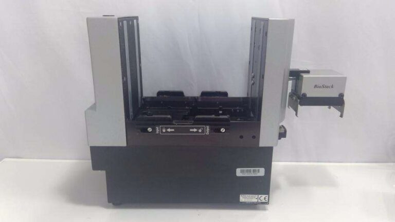 BioTek Microplate Stacker BioStak Chassis | BaneBio