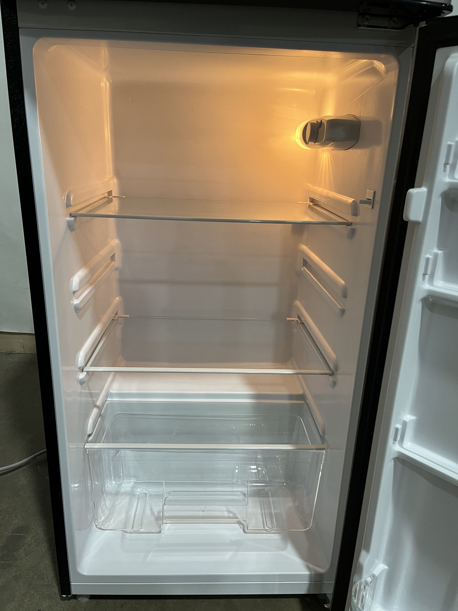 Frigidaire Fridge/Freezer Combo EFR751 | BaneBio