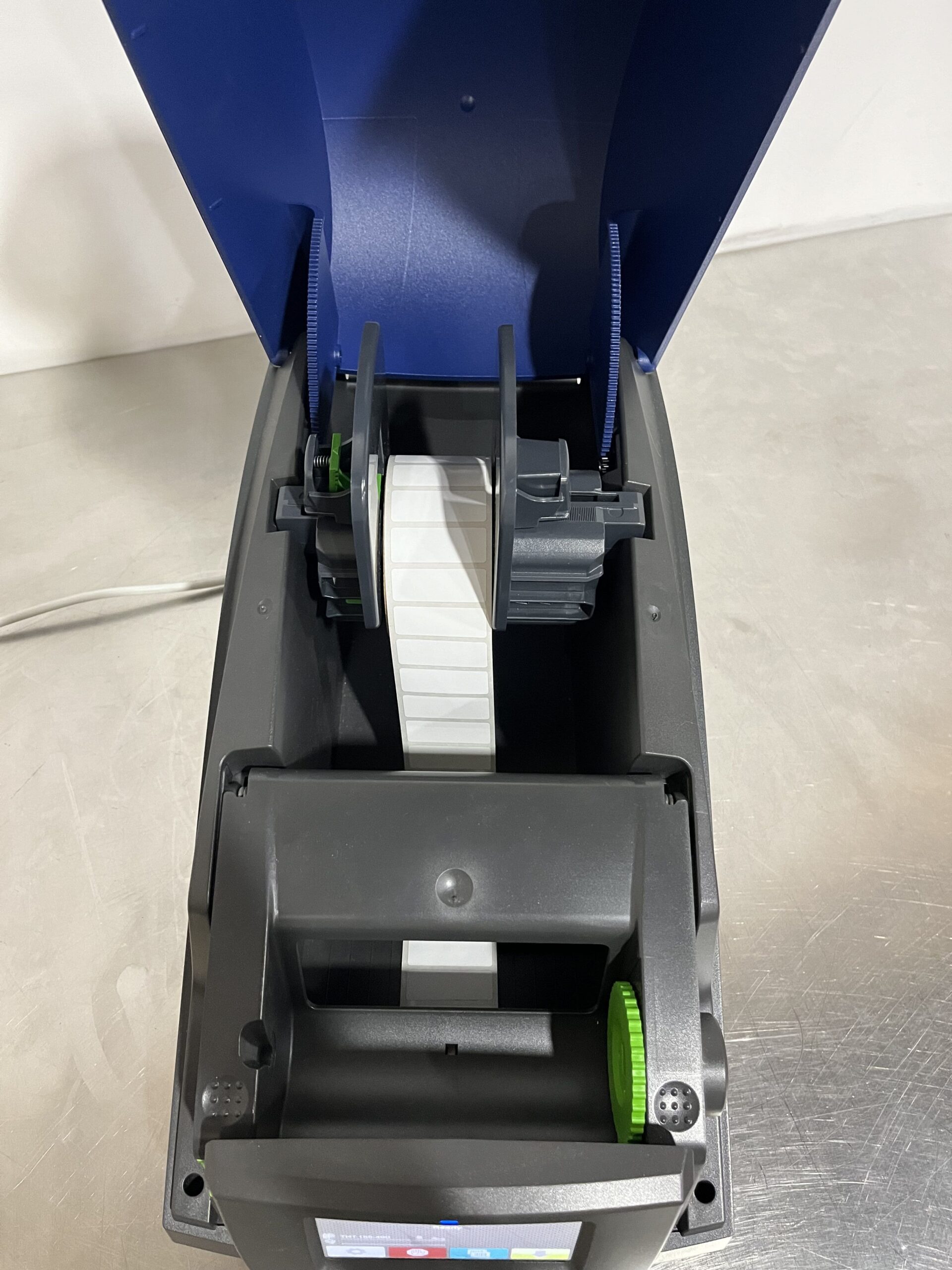 Brady Label Printer i5100 BaneBio