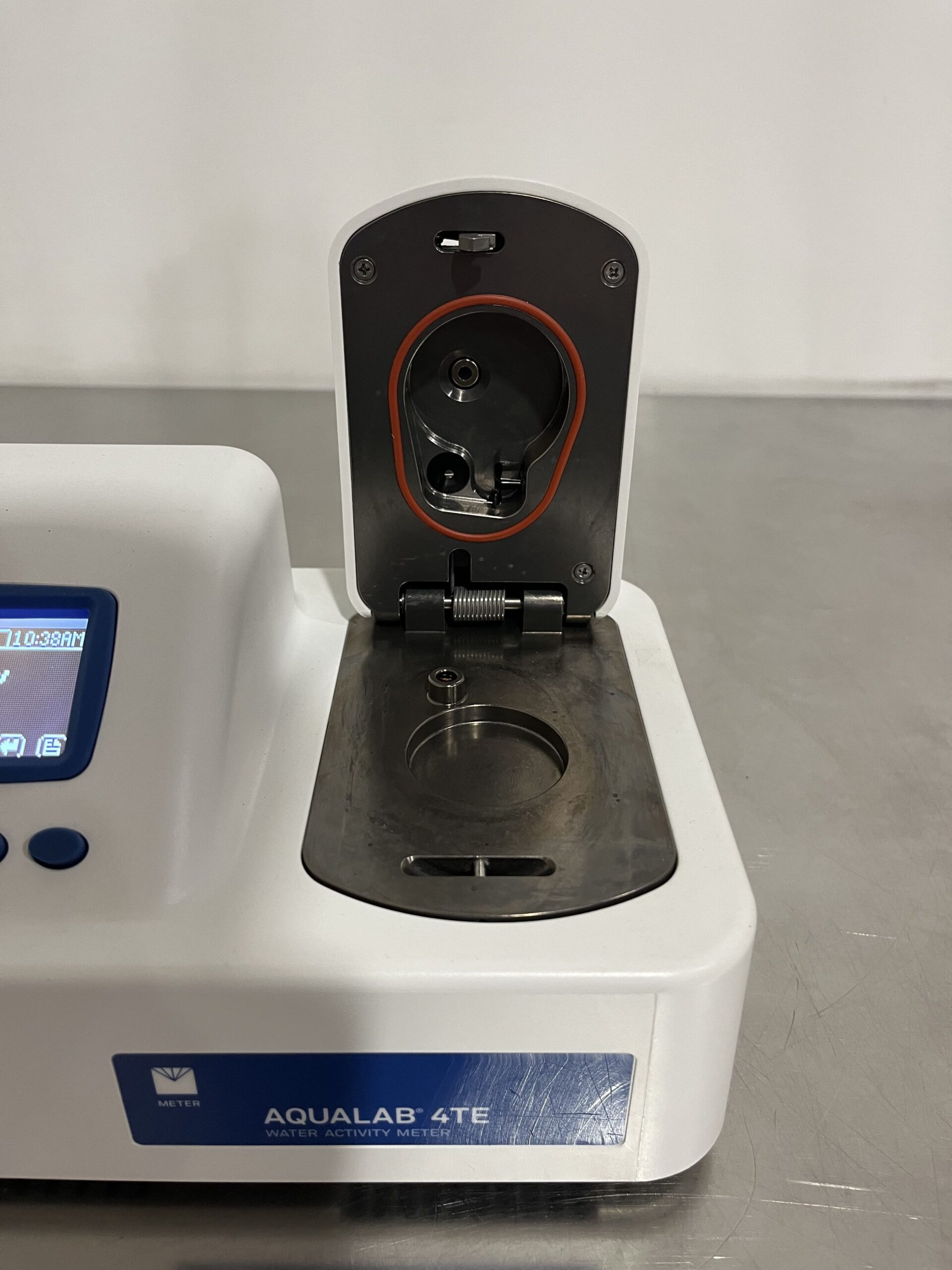 Aqualab Water Activity Meter 4TE BaneBio