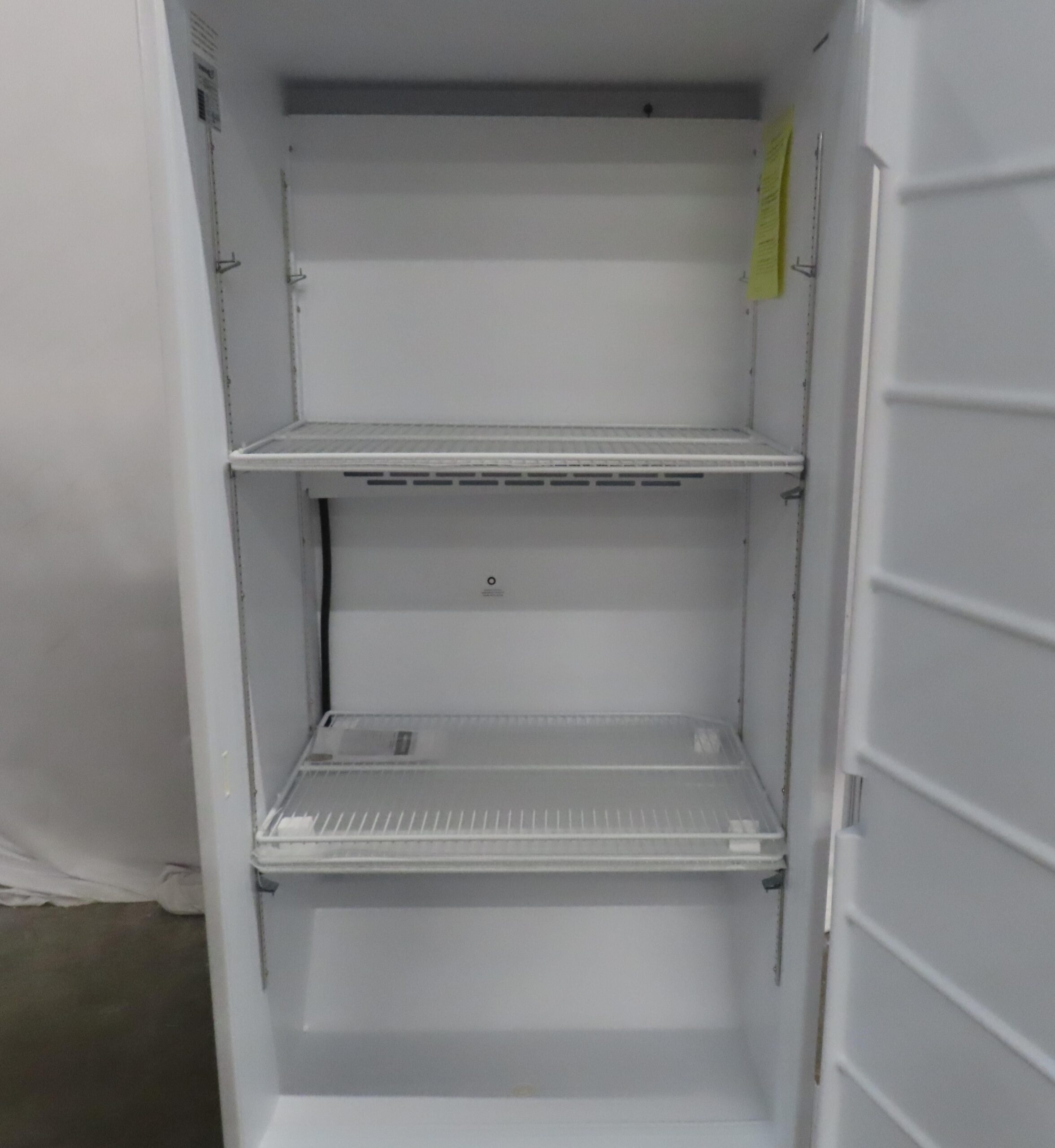 VWR Scientific Flammable Material Storage Refrigerator VWRFRS30 BaneBio
