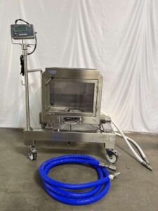 Pall LevMixer Single-Use Mixer LEV200JC420SLC001 | BaneBio