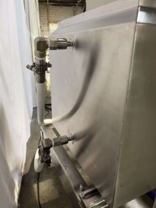 Pall LevMixer Single-Use Mixer LEV200JC420SLC001 | BaneBio