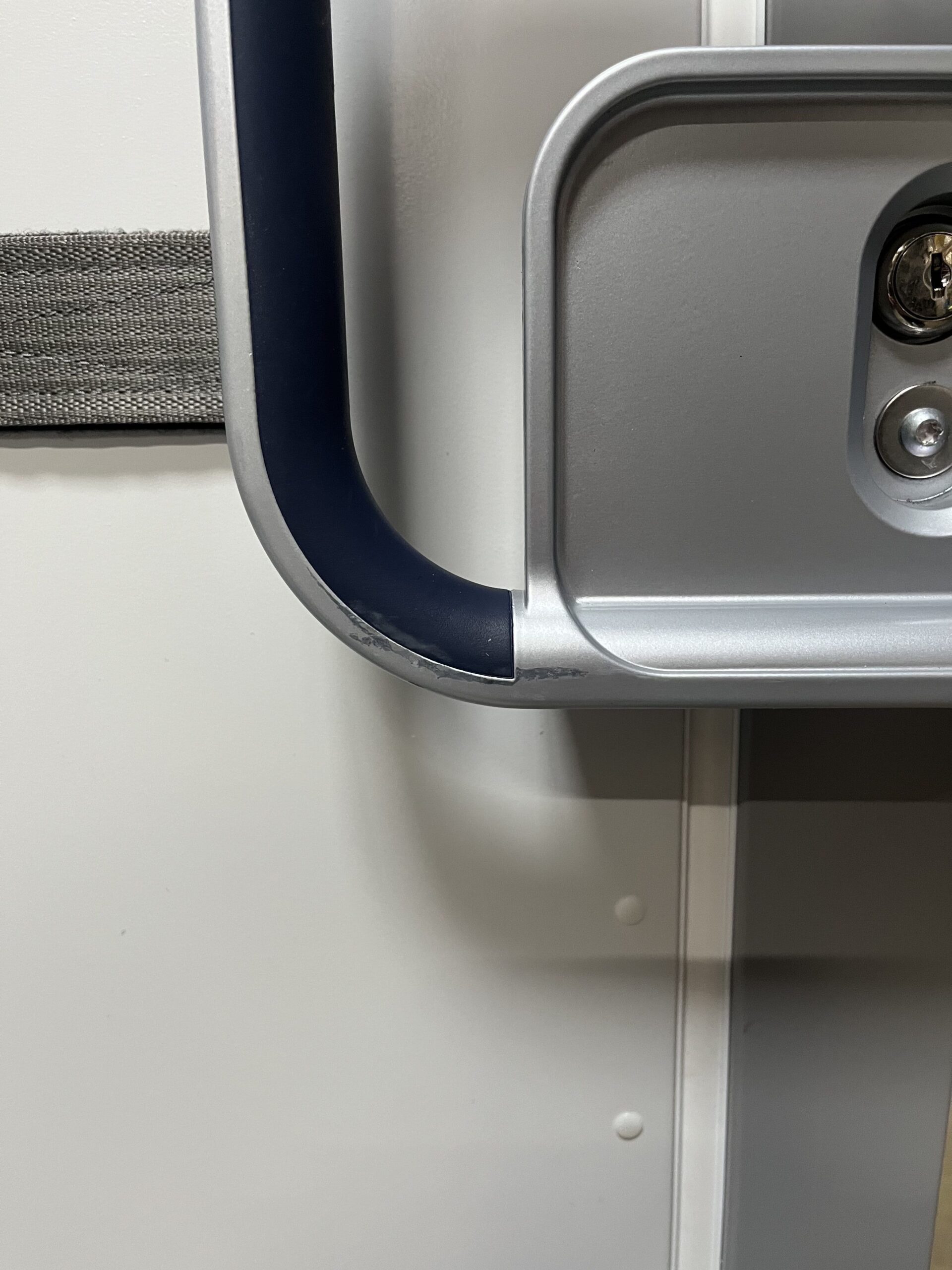 Thermo Scientific -80C Ultra Low Freezer TSX60086D | BaneBio