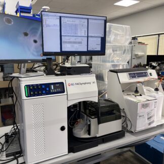 BD Falcon FACSymphony A1 Cell Analyzer