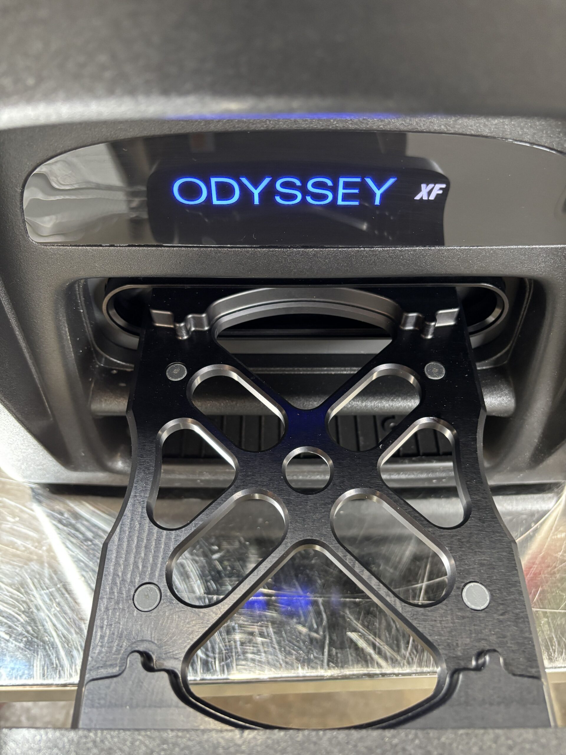 LI-COR Imaging System Odyssey XF | BaneBio