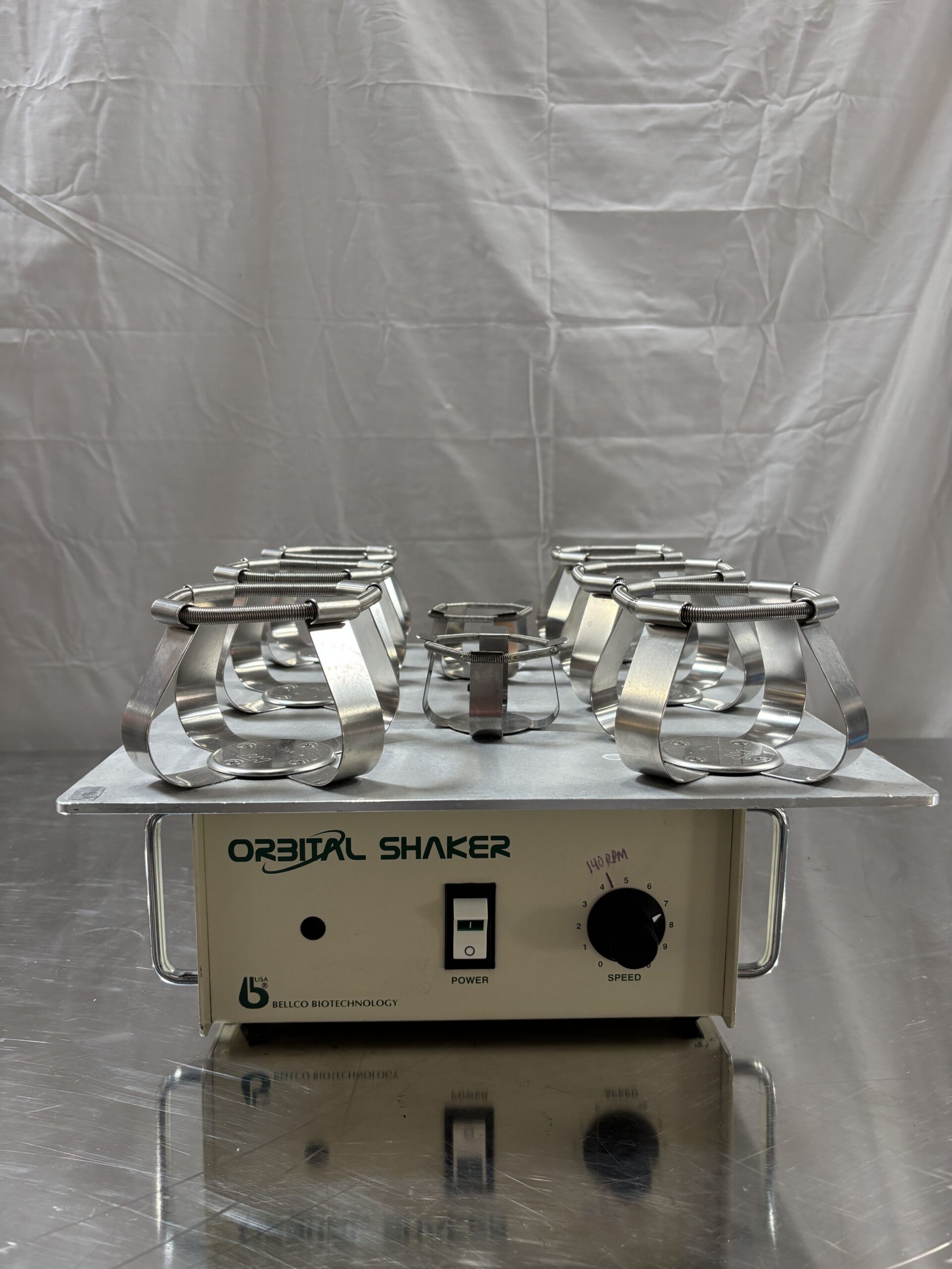 Bellco 7744-01000 Orbital Shaker